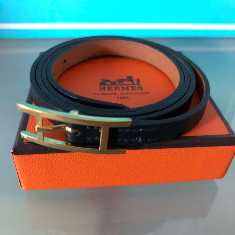 Hermes Hapi bracelet